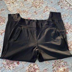 EUC Athleta Venice Jogger, size medium